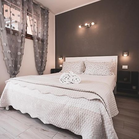Kite Beth'S House Apartment Brenzone sul Garda Exterior photo